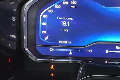 Used 2024 Chevrolet Silverado 1500 - photo 1