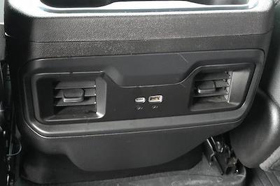 Used 2024 Chevrolet Silverado 1500 - photo 1