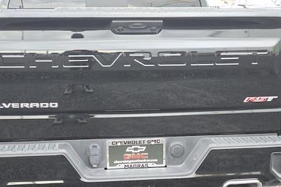 Used 2024 Chevrolet Silverado 1500 - photo 1