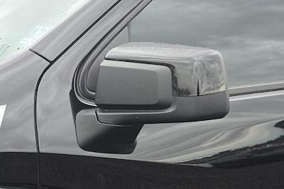 Used 2024 Chevrolet Silverado 1500 - photo 1