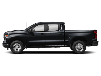 Used 2024 Chevrolet Silverado 1500 - photo 1