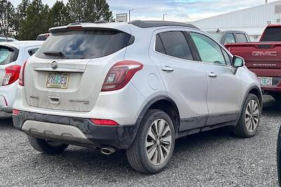 Used 2017 Buick Encore - photo 1