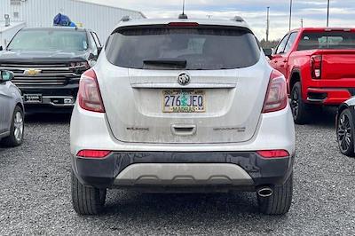 Used 2017 Buick Encore - photo 1