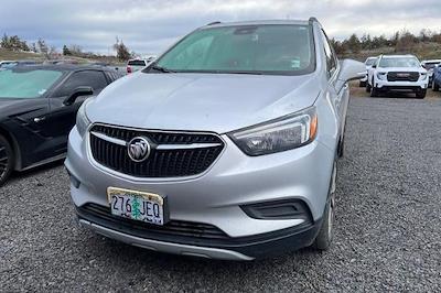 Used 2017 Buick Encore - photo 1