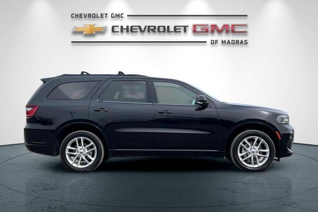 Used 2023 Dodge Durango - photo 2