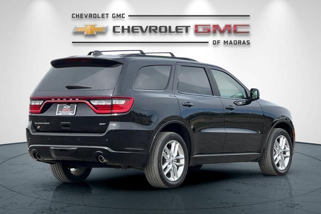 Used 2023 Dodge Durango - photo 5
