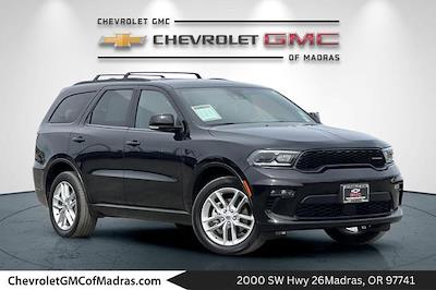 Used 2023 Dodge Durango - photo 1