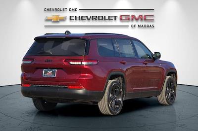 Used 2024 Jeep Grand Cherokee L - photo 1