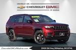 2024 Jeep Grand Cherokee L 4WD SUV for sale #26C72A - photo 1