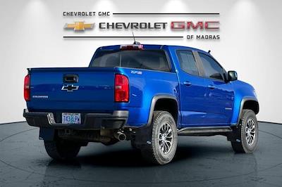 Used 2019 Chevrolet Colorado - photo 1