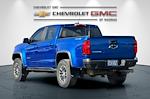 2019 Chevrolet Colorado Crew Cab 4WD Pickup for sale #26C81C - photo 5