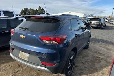 Used 2023 Chevrolet Trailblazer - photo 1