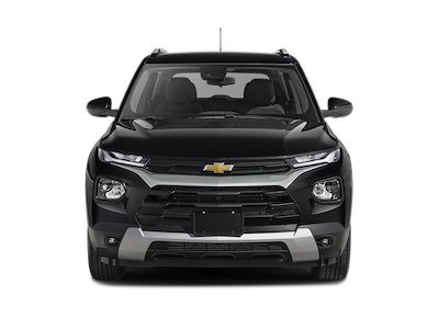 Used 2023 Chevrolet Trailblazer - photo 1