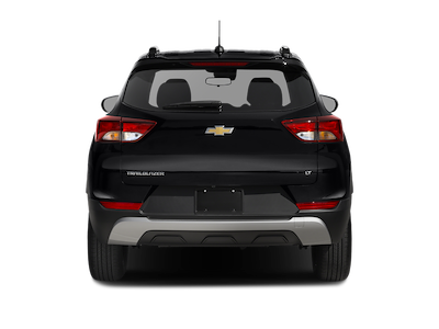 Used 2023 Chevrolet Trailblazer - photo 1