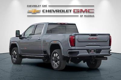 New 2026 GMC Sierra 2500 - photo 1