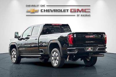 New 2026 GMC Sierra 3500 - photo 1