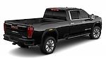 2026 GMC Sierra 3500 Crew Cab 4WD Pickup for sale #26G102 - photo 37