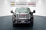 2026 GMC Sierra 3500 Crew Cab 4WD Pickup for sale #26G102 - photo 8