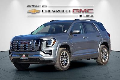 New 2026 GMC Terrain - photo 1