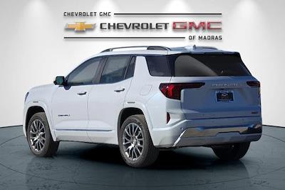 New 2026 GMC Terrain - photo 1