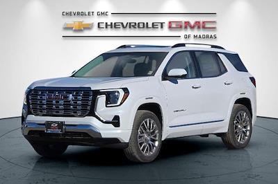 New 2026 GMC Terrain - photo 1