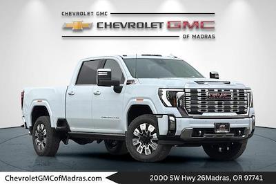 New 2026 GMC Sierra 2500 - photo 1