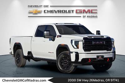 New 2026 GMC Sierra 3500 - photo 1