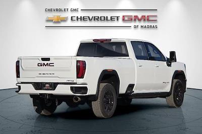 New 2026 GMC Sierra 3500 - photo 1