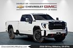 New 2026 GMC Sierra 3500 AT4 Crew Cab for sale #26G114 - photo 1