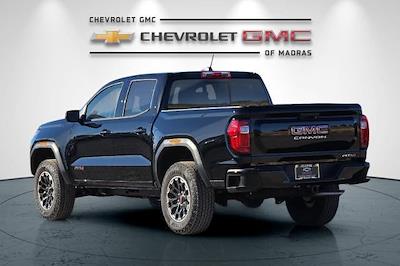 New 2026 GMC Canyon - photo 1
