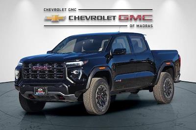 New 2026 GMC Canyon - photo 1