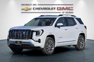 New 2026 GMC Terrain - photo 1