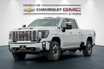 New 2026 GMC Sierra 2500 - photo 1