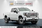 2026 GMC Sierra 2500 Crew Cab 4WD Pickup for sale #26G120 - photo 3