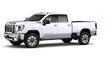 2026 GMC Sierra 2500 Crew Cab 4WD Pickup for sale #26G120 - photo 36