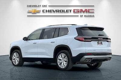 New 2026 GMC Acadia - photo 1