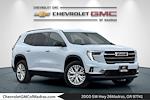 2026 GMC Acadia AWD SUV for sale #26G121 - photo 3