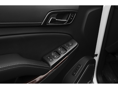 Used 2015 GMC Yukon - photo 1