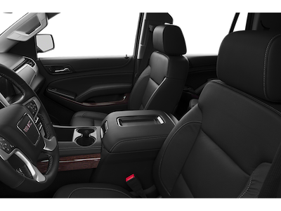 Used 2015 GMC Yukon - photo 1