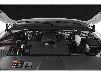 Used 2015 GMC Yukon - photo 1