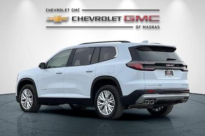 New 2026 GMC Acadia - photo 1