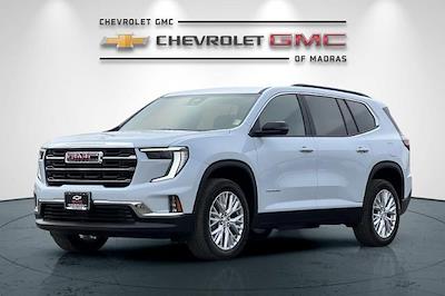 New 2026 GMC Acadia - photo 1