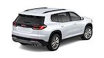 New 2026 GMC Acadia Elevation for sale #26G122 - photo 37