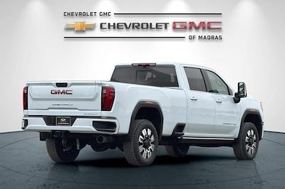 New 2026 GMC Sierra 3500 - photo 1