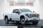 New 2026 GMC Sierra 3500 Denali Crew Cab for sale #26G124 - photo 1