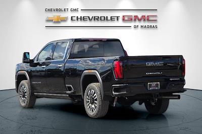 New 2026 GMC Sierra 2500 - photo 1