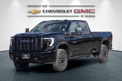 New 2026 GMC Sierra 2500 - photo 1