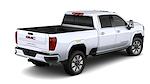 2026 GMC Sierra 2500 Crew Cab 4WD Pickup for sale #26G129 - photo 37