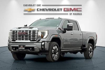 New 2026 GMC Sierra 2500 - photo 1