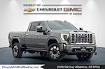 2026 GMC Sierra 2500 Crew Cab 4WD Pickup for sale #26G130 - photo 3
